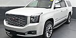 Used 2018 GMC YUKON XL DENALI in GREENVILLE, SOUTH CAROLINA