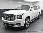 Used 2018 GMC YUKON XL DENALI in GREENVILLE, SOUTH CAROLINA (Photo 1)