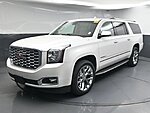 Used 2018 GMC YUKON XL DENALI in GREENVILLE, SOUTH CAROLINA (Photo 3)