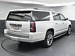 Used 2018 GMC YUKON XL DENALI in GREENVILLE, SOUTH CAROLINA (Photo 7)