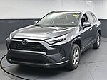Used 2022 TOYOTA RAV4 XLE in GREENVILLE, SOUTH CAROLINA (Photo 1)