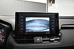 Used 2022 TOYOTA RAV4 XLE in GREENVILLE, SOUTH CAROLINA (Photo 12)