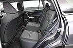 Used 2022 TOYOTA RAV4 XLE in GREENVILLE, SOUTH CAROLINA (Photo 21)