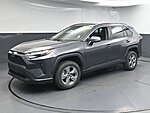 Used 2022 TOYOTA RAV4 XLE in GREENVILLE, SOUTH CAROLINA (Photo 3)