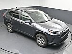 Used 2022 TOYOTA RAV4 XLE in GREENVILLE, SOUTH CAROLINA (Photo 39)