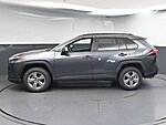 Used 2022 TOYOTA RAV4 XLE in GREENVILLE, SOUTH CAROLINA (Photo 4)