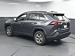 Used 2022 TOYOTA RAV4 XLE in GREENVILLE, SOUTH CAROLINA (Photo 5)