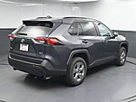 Used 2022 TOYOTA RAV4 XLE in GREENVILLE, SOUTH CAROLINA (Photo 7)