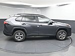Used 2022 TOYOTA RAV4 XLE in GREENVILLE, SOUTH CAROLINA (Photo 8)