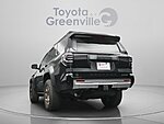 Used 2025 TOYOTA 4RUNNER HYBRID TRAILHUNTER in GREENVILLE, SOUTH CAROLINA (Photo 10)