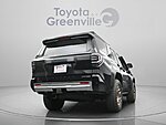 Used 2025 TOYOTA 4RUNNER HYBRID TRAILHUNTER in GREENVILLE, SOUTH CAROLINA (Photo 12)