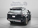 Used 2025 TOYOTA 4RUNNER HYBRID TRAILHUNTER in GREENVILLE, SOUTH CAROLINA (Photo 13)