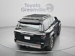 Used 2025 TOYOTA 4RUNNER HYBRID TRAILHUNTER in GREENVILLE, SOUTH CAROLINA (Photo 14)