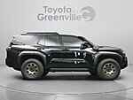 Used 2025 TOYOTA 4RUNNER HYBRID TRAILHUNTER in GREENVILLE, SOUTH CAROLINA (Photo 15)