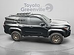 Used 2025 TOYOTA 4RUNNER HYBRID TRAILHUNTER in GREENVILLE, SOUTH CAROLINA (Photo 16)