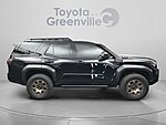 Used 2025 TOYOTA 4RUNNER HYBRID TRAILHUNTER in GREENVILLE, SOUTH CAROLINA (Photo 17)