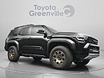 Used 2025 TOYOTA 4RUNNER HYBRID TRAILHUNTER in GREENVILLE, SOUTH CAROLINA (Photo 18)