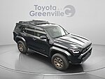Used 2025 TOYOTA 4RUNNER HYBRID TRAILHUNTER in GREENVILLE, SOUTH CAROLINA (Photo 19)