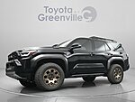 Used 2025 TOYOTA 4RUNNER HYBRID TRAILHUNTER in GREENVILLE, SOUTH CAROLINA (Photo 2)