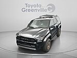 Used 2025 TOYOTA 4RUNNER HYBRID TRAILHUNTER in GREENVILLE, SOUTH CAROLINA (Photo 23)
