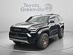 Used 2025 TOYOTA 4RUNNER HYBRID TRAILHUNTER in GREENVILLE, SOUTH CAROLINA (Photo 24)