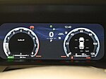 Used 2025 TOYOTA 4RUNNER HYBRID TRAILHUNTER in GREENVILLE, SOUTH CAROLINA (Photo 25)