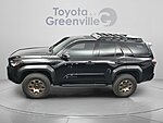 Used 2025 TOYOTA 4RUNNER HYBRID TRAILHUNTER in GREENVILLE, SOUTH CAROLINA (Photo 3)