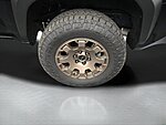 Used 2025 TOYOTA 4RUNNER HYBRID TRAILHUNTER in GREENVILLE, SOUTH CAROLINA (Photo 35)