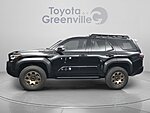 Used 2025 TOYOTA 4RUNNER HYBRID TRAILHUNTER in GREENVILLE, SOUTH CAROLINA (Photo 4)