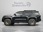 Used 2025 TOYOTA 4RUNNER HYBRID TRAILHUNTER in GREENVILLE, SOUTH CAROLINA (Photo 5)