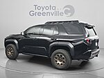 Used 2025 TOYOTA 4RUNNER HYBRID TRAILHUNTER in GREENVILLE, SOUTH CAROLINA (Photo 6)