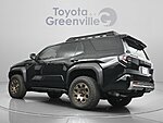 Used 2025 TOYOTA 4RUNNER HYBRID TRAILHUNTER in GREENVILLE, SOUTH CAROLINA (Photo 7)