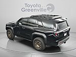 Used 2025 TOYOTA 4RUNNER HYBRID TRAILHUNTER in GREENVILLE, SOUTH CAROLINA (Photo 8)