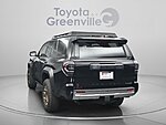 Used 2025 TOYOTA 4RUNNER HYBRID TRAILHUNTER in GREENVILLE, SOUTH CAROLINA (Photo 9)
