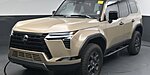 Used 2025 LEXUS GX GX 550 OVERTRAIL+ in GREENVILLE, SOUTH CAROLINA