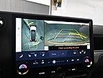 Used 2025 LEXUS GX GX 550 OVERTRAIL+ in GREENVILLE, SOUTH CAROLINA (Photo 12)