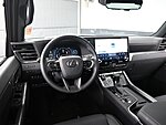 Used 2025 LEXUS GX GX 550 OVERTRAIL+ in GREENVILLE, SOUTH CAROLINA (Photo 17)