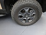 Used 2025 LEXUS GX GX 550 OVERTRAIL+ in GREENVILLE, SOUTH CAROLINA (Photo 18)