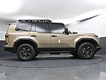 Used 2025 LEXUS GX GX 550 OVERTRAIL+ in GREENVILLE, SOUTH CAROLINA (Photo 23)