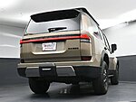 Used 2025 LEXUS GX GX 550 OVERTRAIL+ in GREENVILLE, SOUTH CAROLINA (Photo 24)
