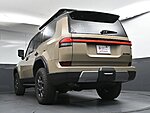 Used 2025 LEXUS GX GX 550 OVERTRAIL+ in GREENVILLE, SOUTH CAROLINA (Photo 25)