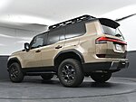 Used 2025 LEXUS GX GX 550 OVERTRAIL+ in GREENVILLE, SOUTH CAROLINA (Photo 26)