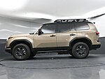 Used 2025 LEXUS GX GX 550 OVERTRAIL+ in GREENVILLE, SOUTH CAROLINA (Photo 27)