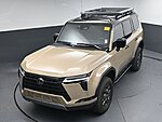 Used 2025 LEXUS GX GX 550 OVERTRAIL+ in GREENVILLE, SOUTH CAROLINA (Photo 28)