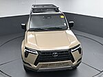 Used 2025 LEXUS GX GX 550 OVERTRAIL+ in GREENVILLE, SOUTH CAROLINA (Photo 29)