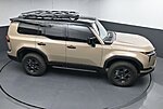 Used 2025 LEXUS GX GX 550 OVERTRAIL+ in GREENVILLE, SOUTH CAROLINA (Photo 31)