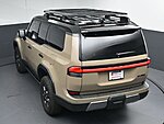 Used 2025 LEXUS GX GX 550 OVERTRAIL+ in GREENVILLE, SOUTH CAROLINA (Photo 33)