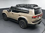 Used 2025 LEXUS GX GX 550 OVERTRAIL+ in GREENVILLE, SOUTH CAROLINA (Photo 34)