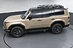 Used 2025 LEXUS GX GX 550 OVERTRAIL+ in GREENVILLE, SOUTH CAROLINA (Photo 35)