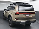 Used 2025 LEXUS GX GX 550 OVERTRAIL+ in GREENVILLE, SOUTH CAROLINA (Photo 6)